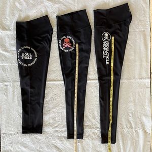Lululemon Black Luxtreme Leggings